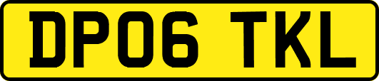 DP06TKL