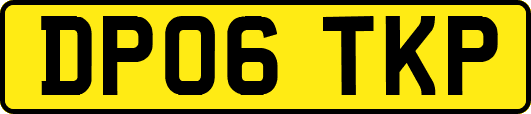 DP06TKP
