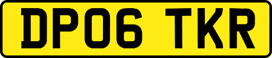 DP06TKR