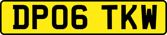 DP06TKW