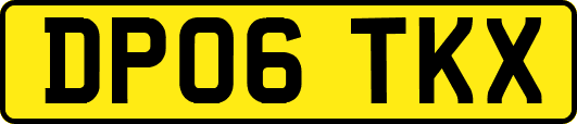 DP06TKX
