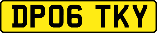DP06TKY