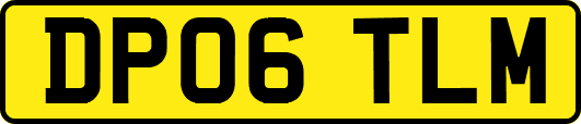 DP06TLM