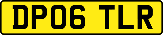 DP06TLR