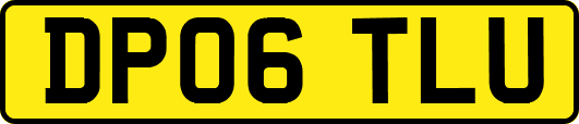 DP06TLU