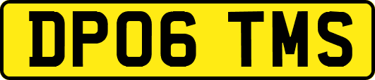 DP06TMS