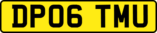 DP06TMU