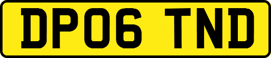 DP06TND