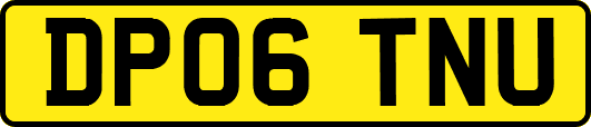 DP06TNU
