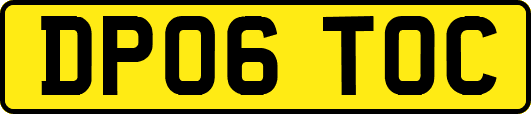 DP06TOC