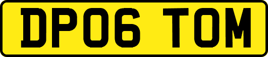 DP06TOM