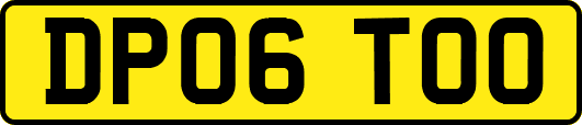 DP06TOO
