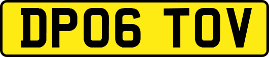 DP06TOV