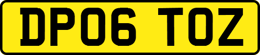 DP06TOZ