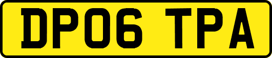 DP06TPA