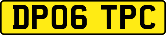 DP06TPC