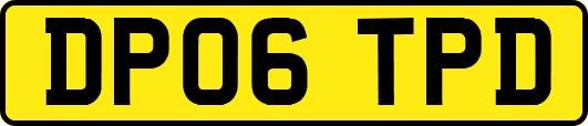 DP06TPD