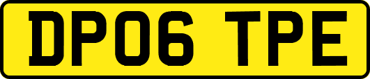 DP06TPE