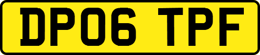 DP06TPF
