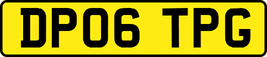 DP06TPG