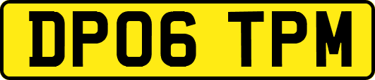 DP06TPM