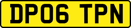 DP06TPN