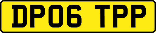 DP06TPP