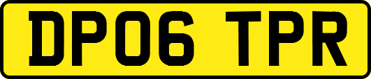 DP06TPR