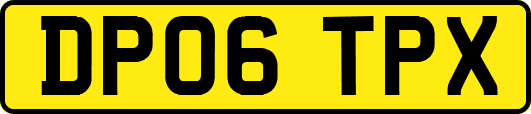 DP06TPX