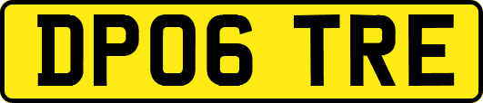 DP06TRE