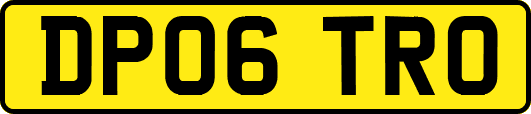 DP06TRO