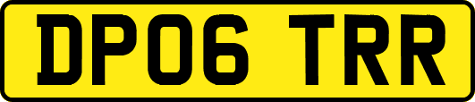 DP06TRR