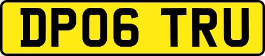 DP06TRU