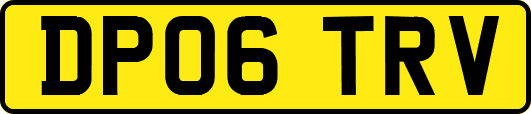 DP06TRV
