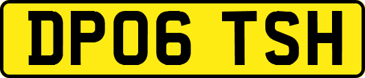 DP06TSH