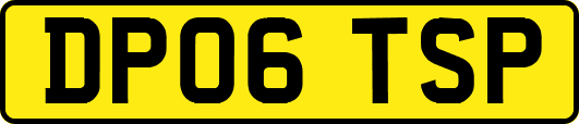 DP06TSP