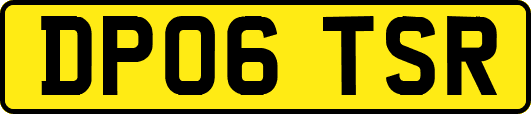 DP06TSR
