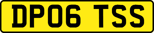 DP06TSS