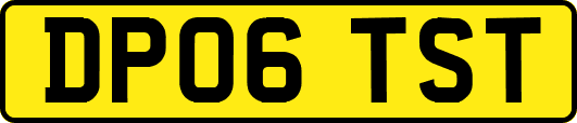 DP06TST