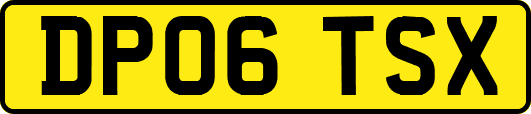 DP06TSX
