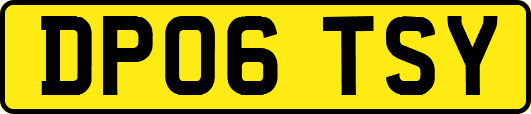DP06TSY