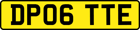 DP06TTE