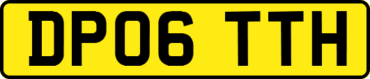 DP06TTH