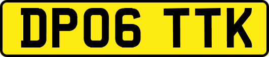 DP06TTK