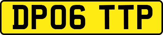 DP06TTP