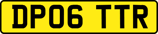 DP06TTR