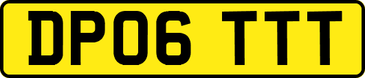 DP06TTT