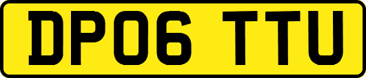 DP06TTU