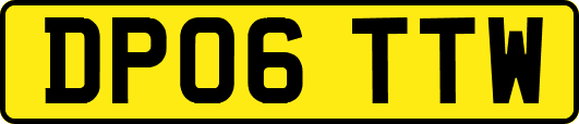 DP06TTW