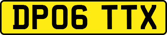 DP06TTX